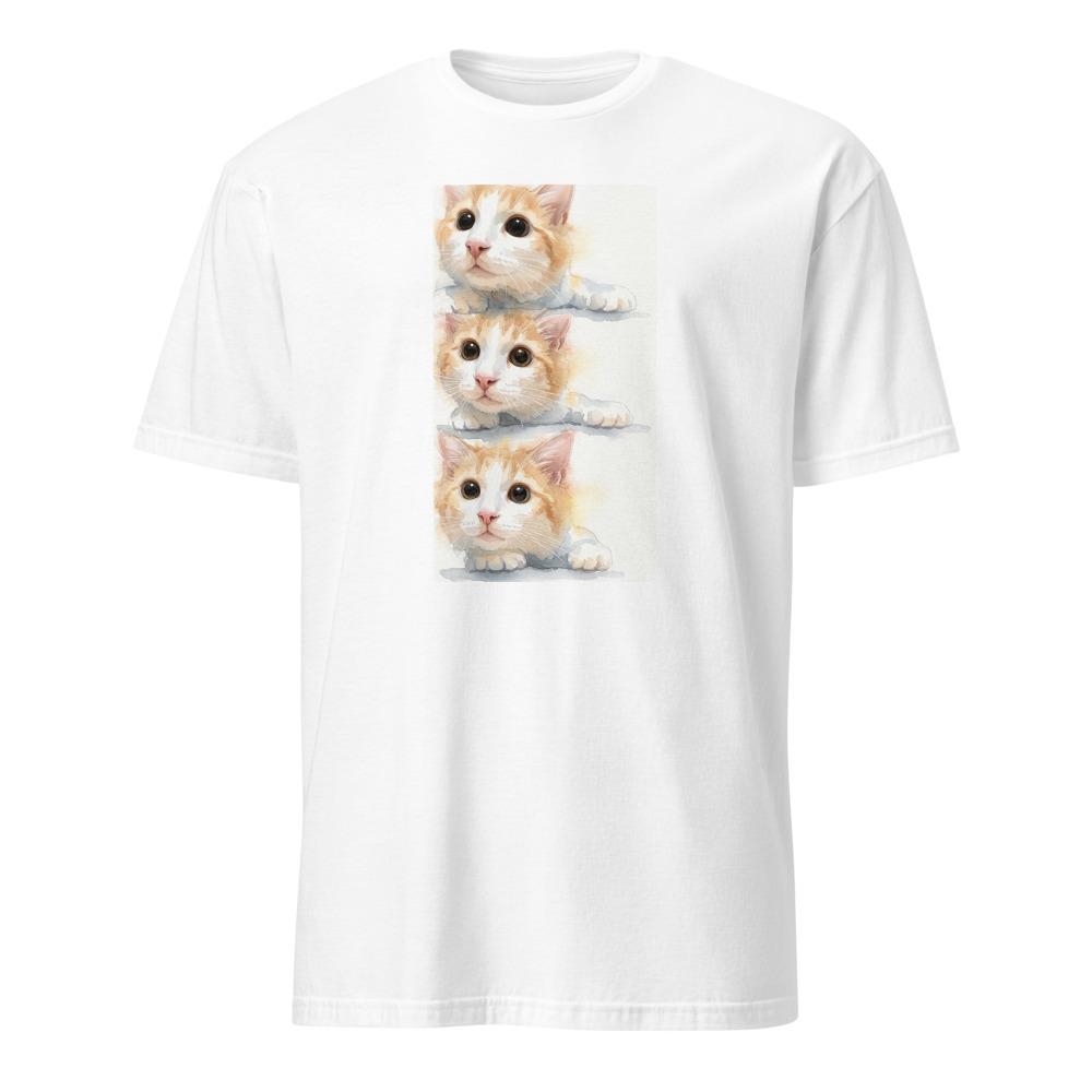 ゆずのTシャツ