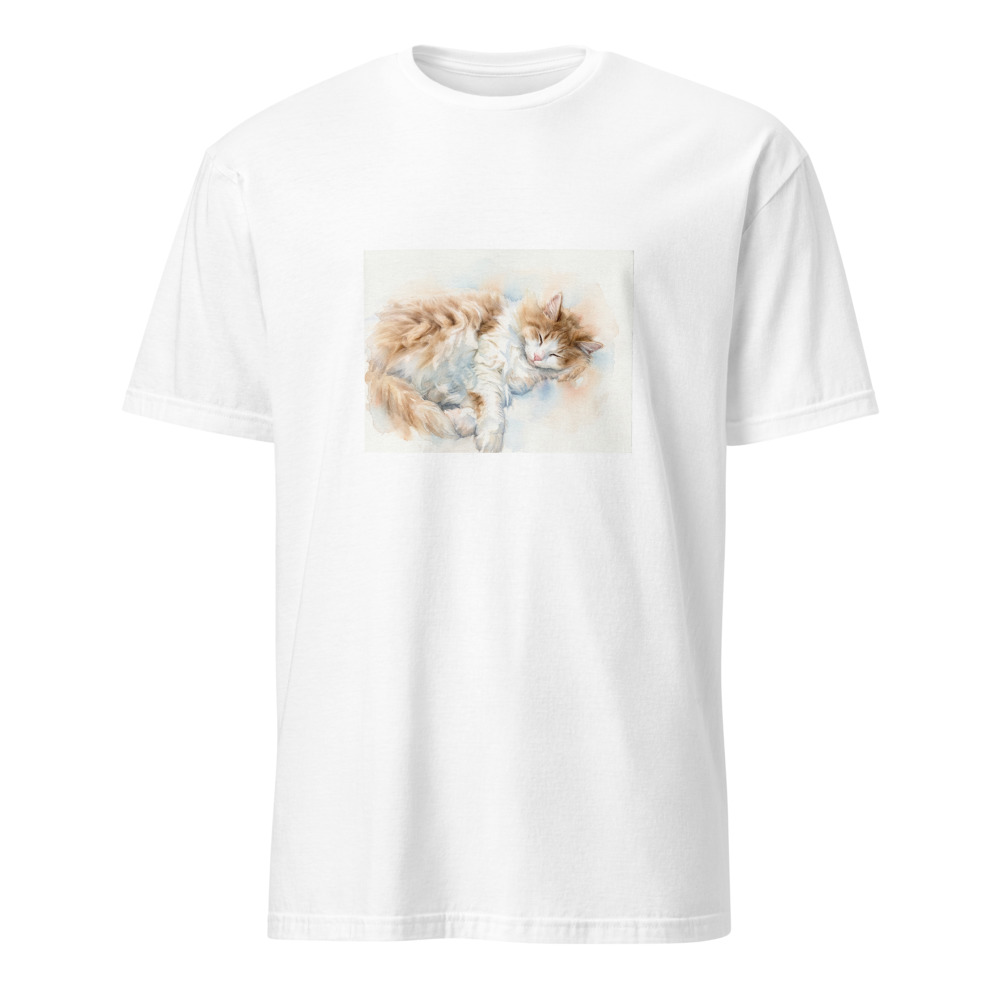 ゆずのTシャツ
