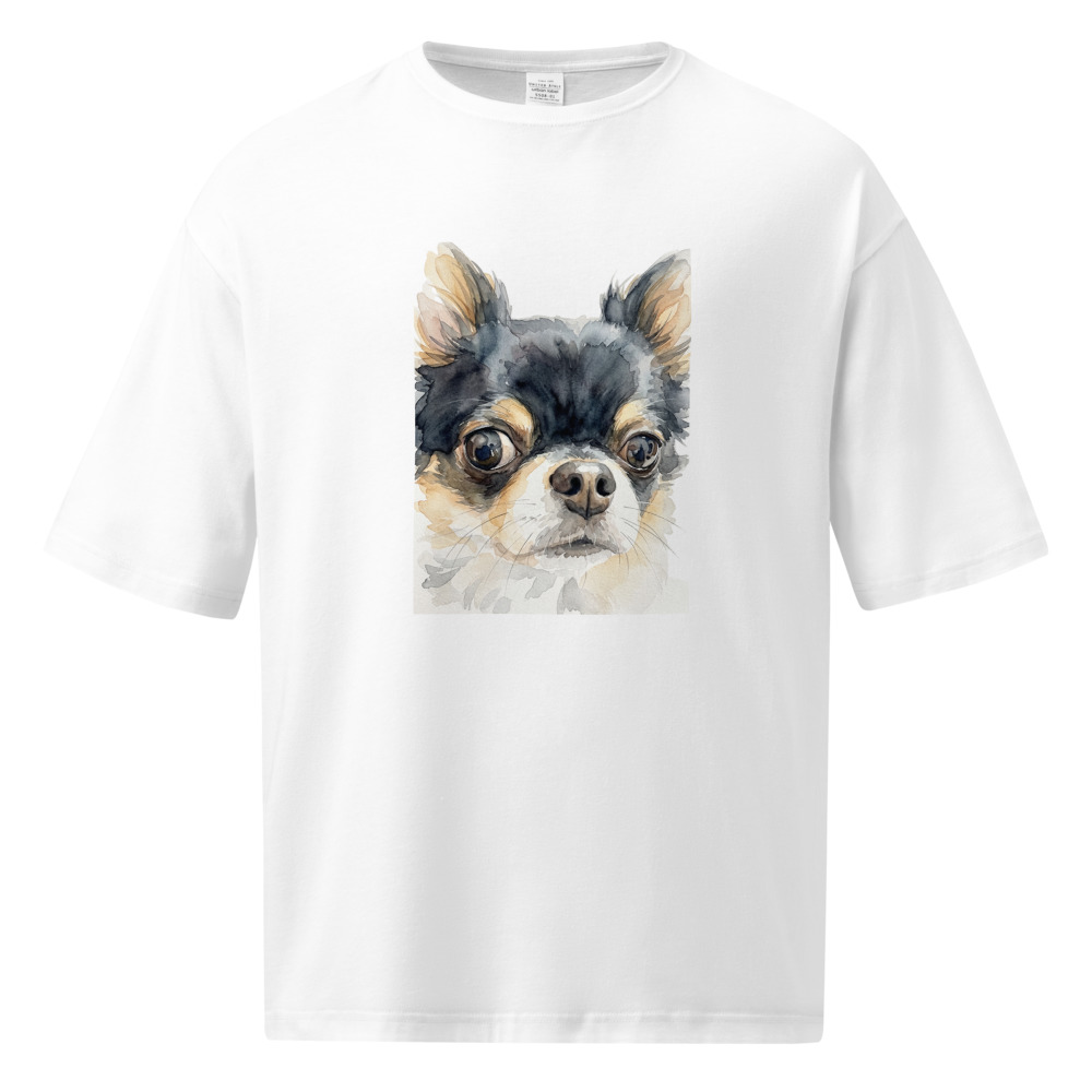 るーちゃまのTシャツ