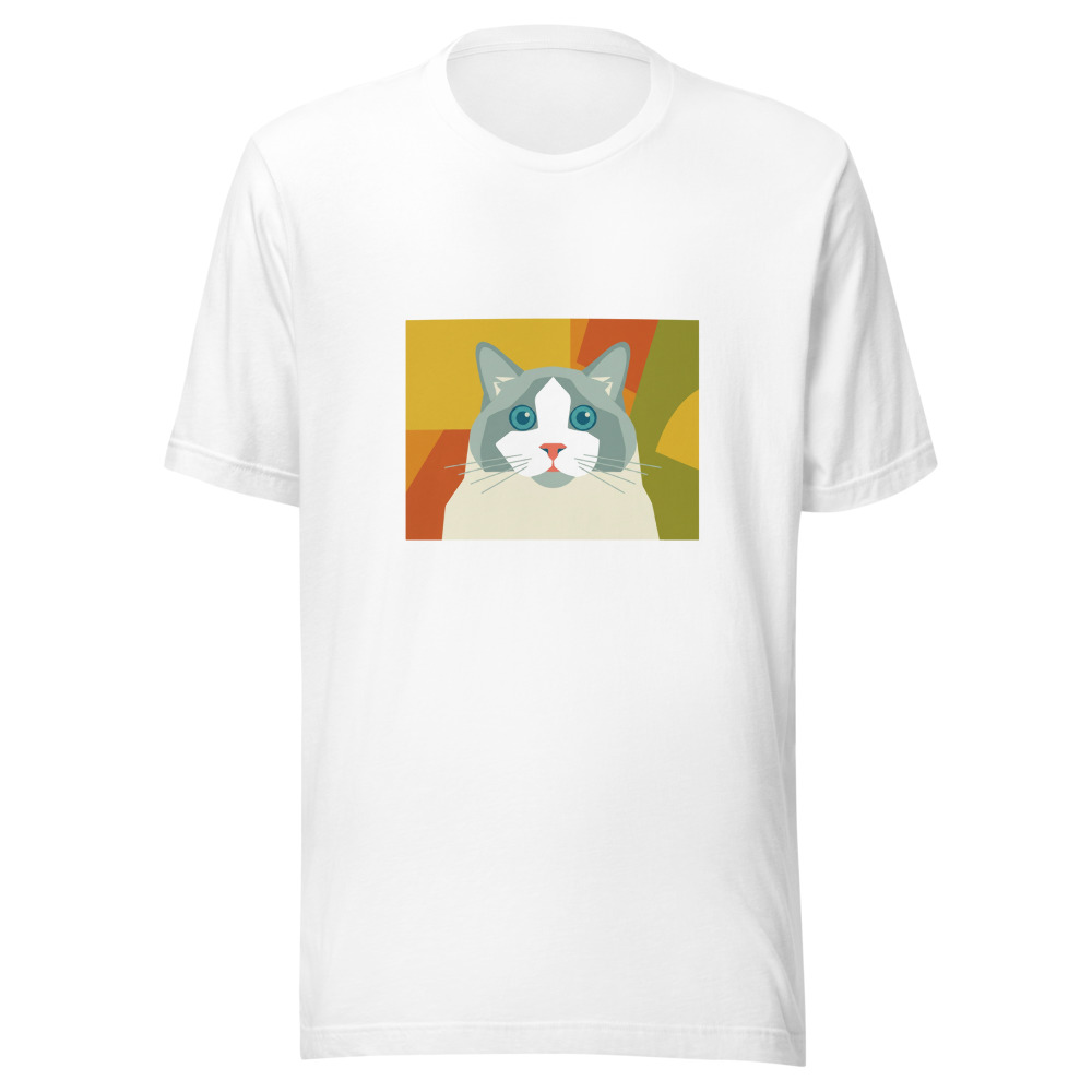 ゆうこのTシャツ