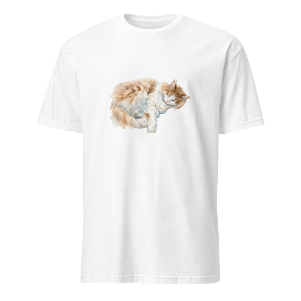ゆずのTシャツ